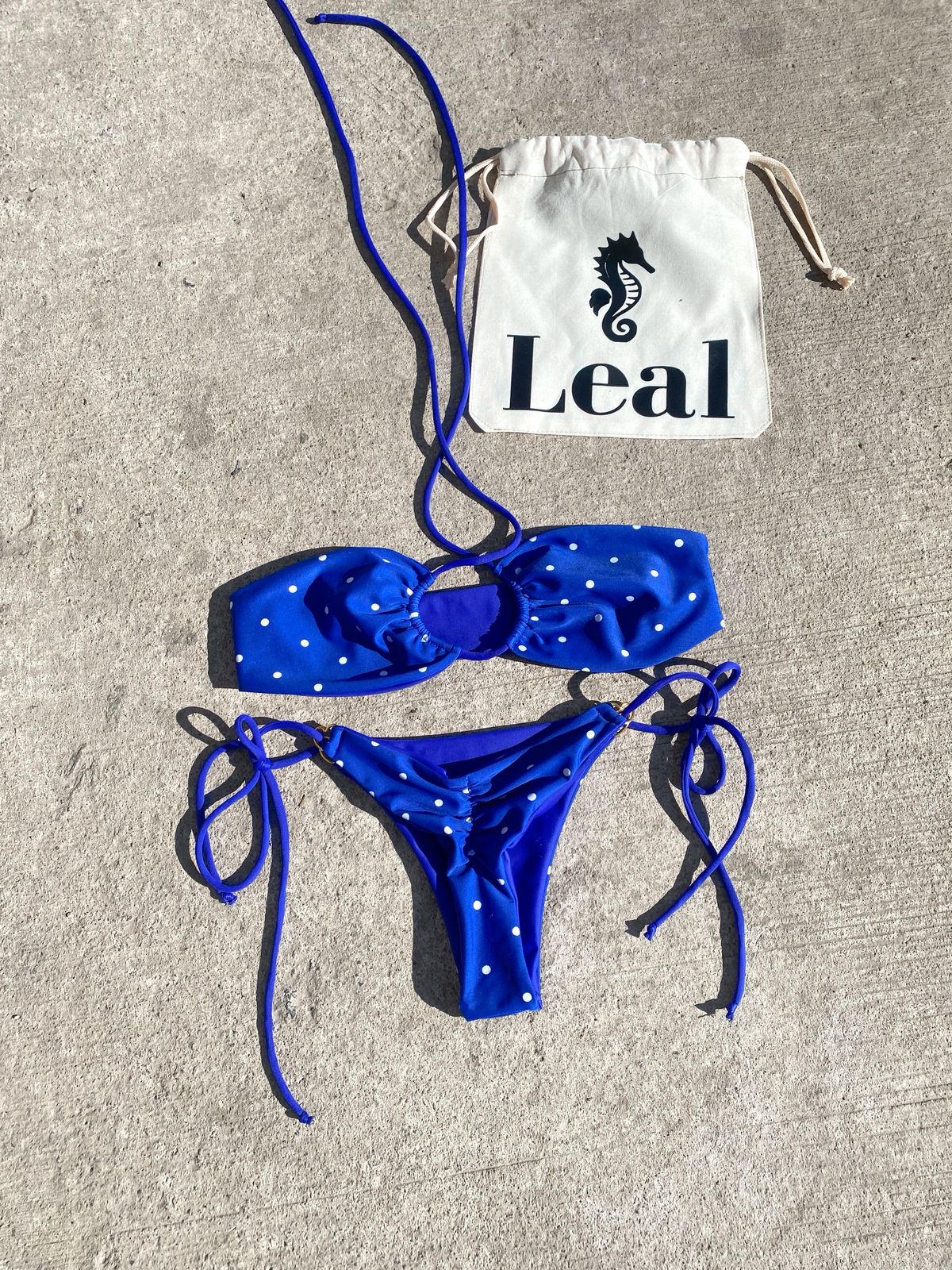 Bikinis "Delhi" - Leal Store
