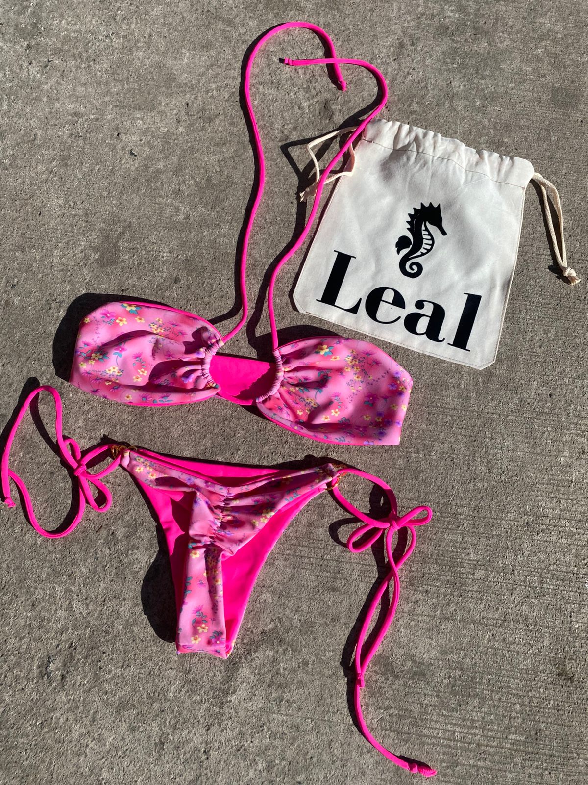 Bikinis "Delhi" - Leal Store