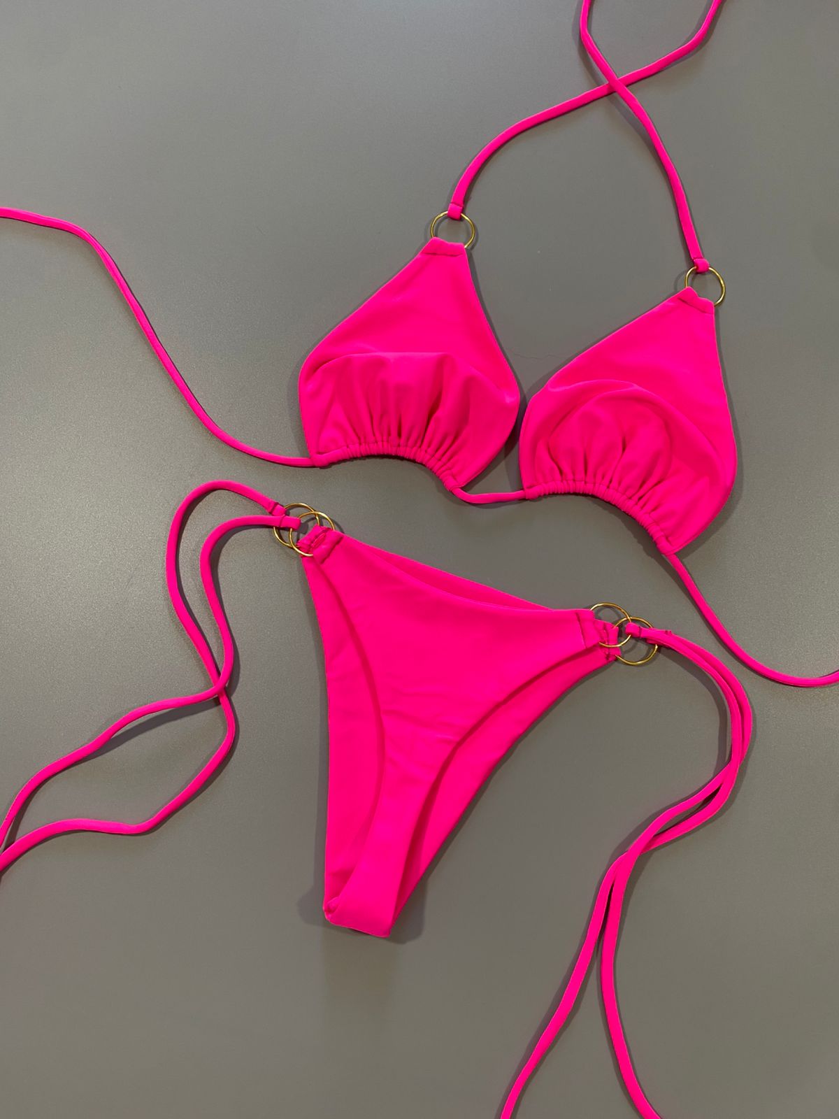 Bikinis "Lisboa" - Leal Store