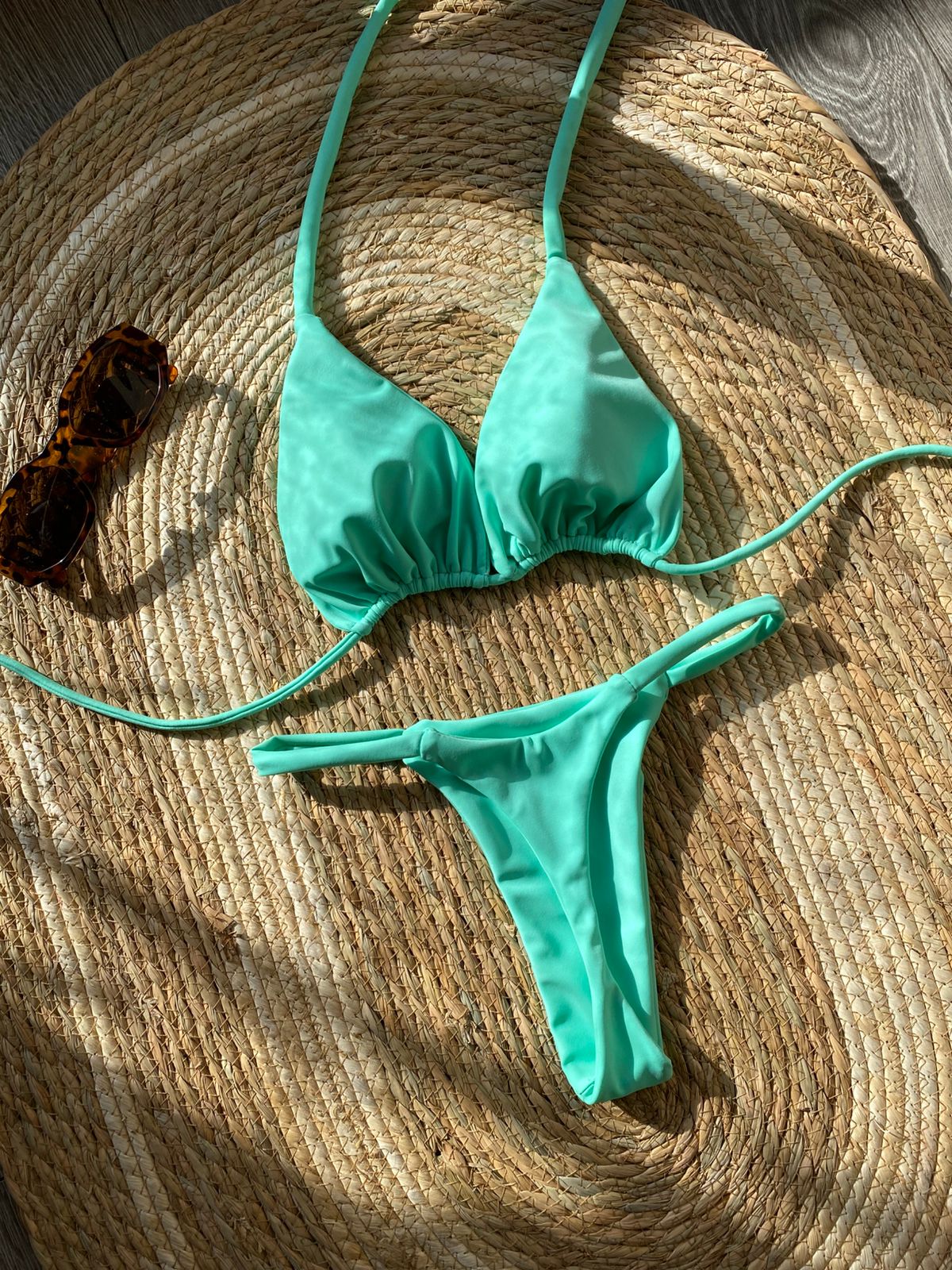 Bikinis "Venecia" - Leal Store